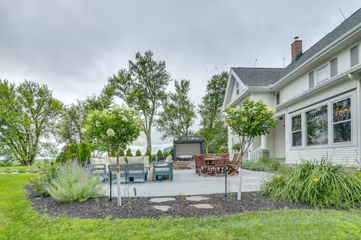 2749 Town Hall Road Mount Horeb, WI 53572 - Photo 20 of 90