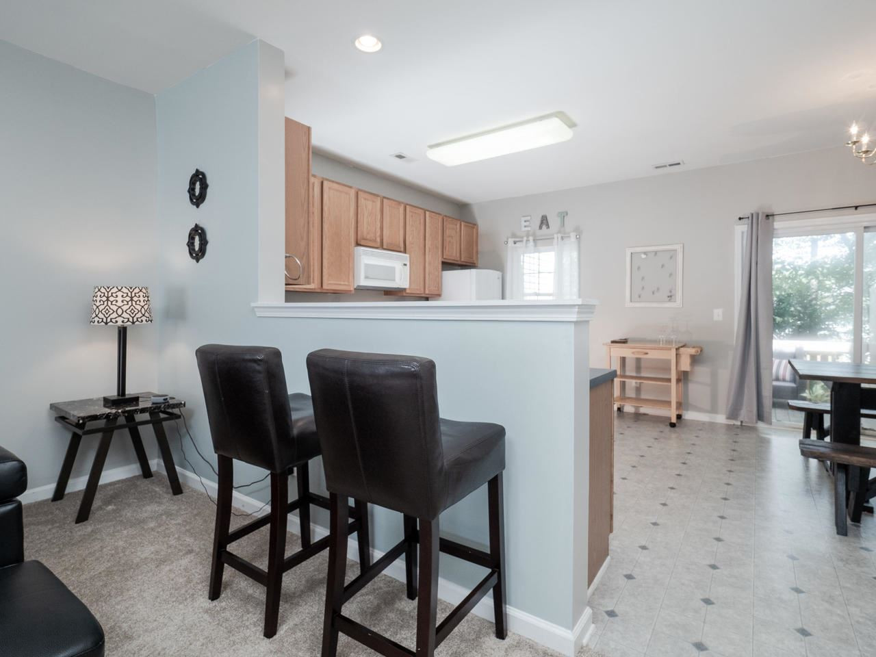 2820 Barrymore Street, Unit 103 Raleigh, NC 27603 - Photo 7 of 20 Photo 7