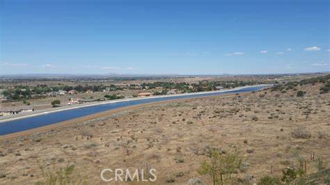 3 Vac/calle Grillo/vic S Palmdale Ca South  