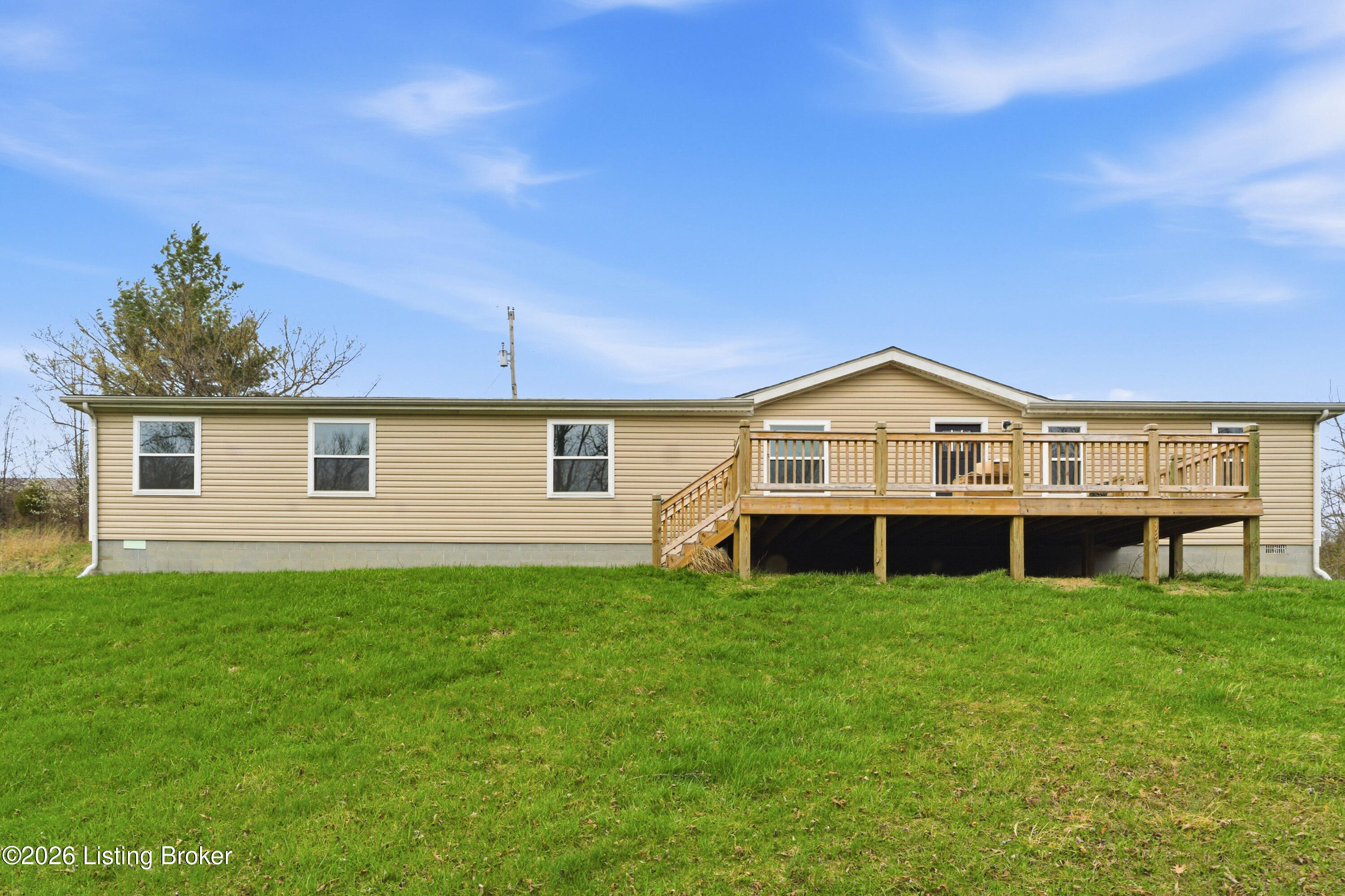 100 Goodlett Road Mount Eden, KY 40046 - Photo 1 of 29 Front view