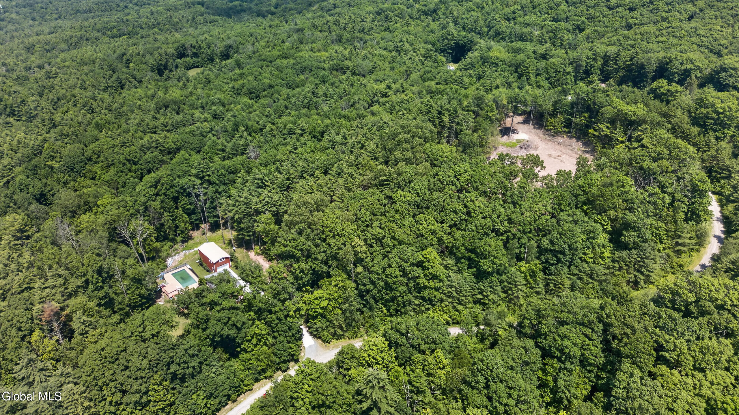 25 Hawthorne Hill Road Brainard, NY 12024 - Photo 48 of 62 Photo53