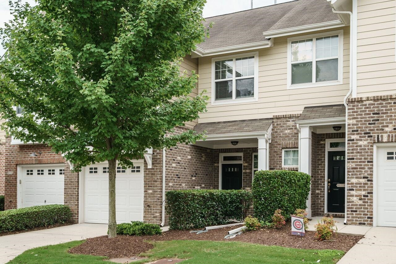 9147 Wooden Road Raleigh, NC 27617 - Photo 3 of 27 Photo 3