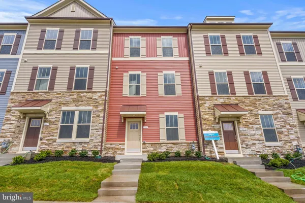 $2,795 | 5907 Garden Walk Drive, Frederick, MD 21703