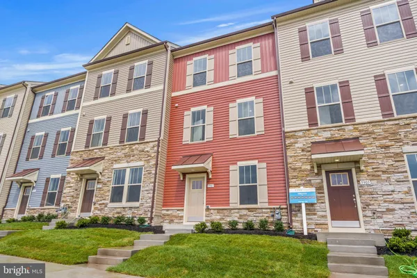 $2,795 | 5907 Garden Walk Drive, Frederick, MD 21703