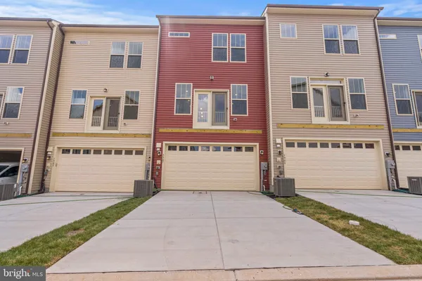 $2,795 | 5907 Garden Walk Drive, Frederick, MD 21703