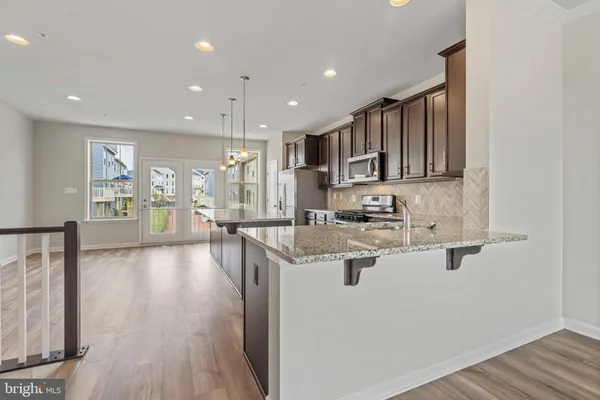 $2,795 | 5907 Garden Walk Drive, Frederick, MD 21703
