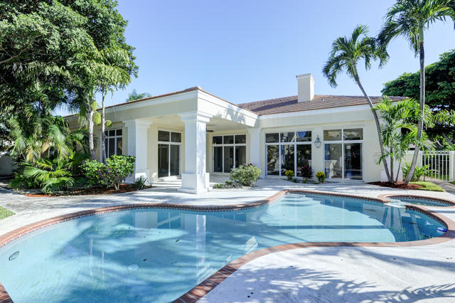 821 Lands End Road Lantana, FL 33462 - Photo 18 of 22 821 Lands End MLS Resize-19