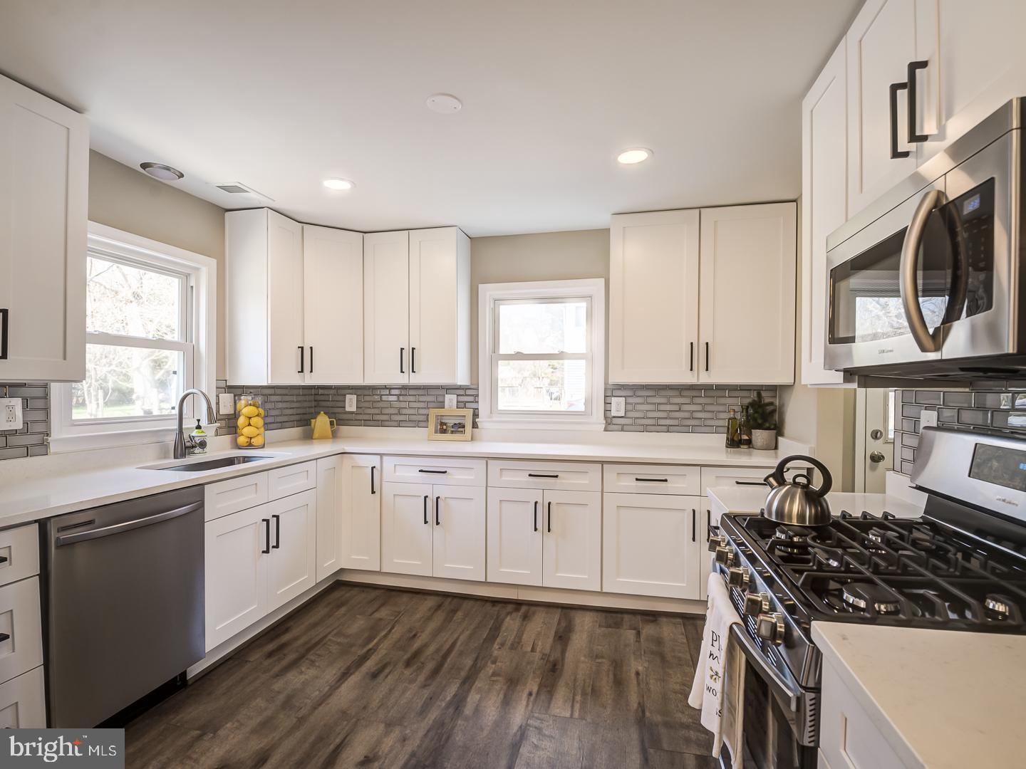 9007 Oriley Drive Clinton, MD 20735 - Photo 22 of 65