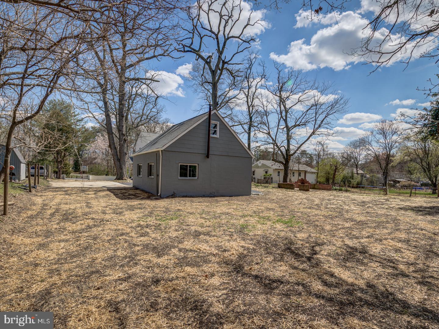 9007 Oriley Drive Clinton, MD 20735 - Photo 55 of 65 Garage