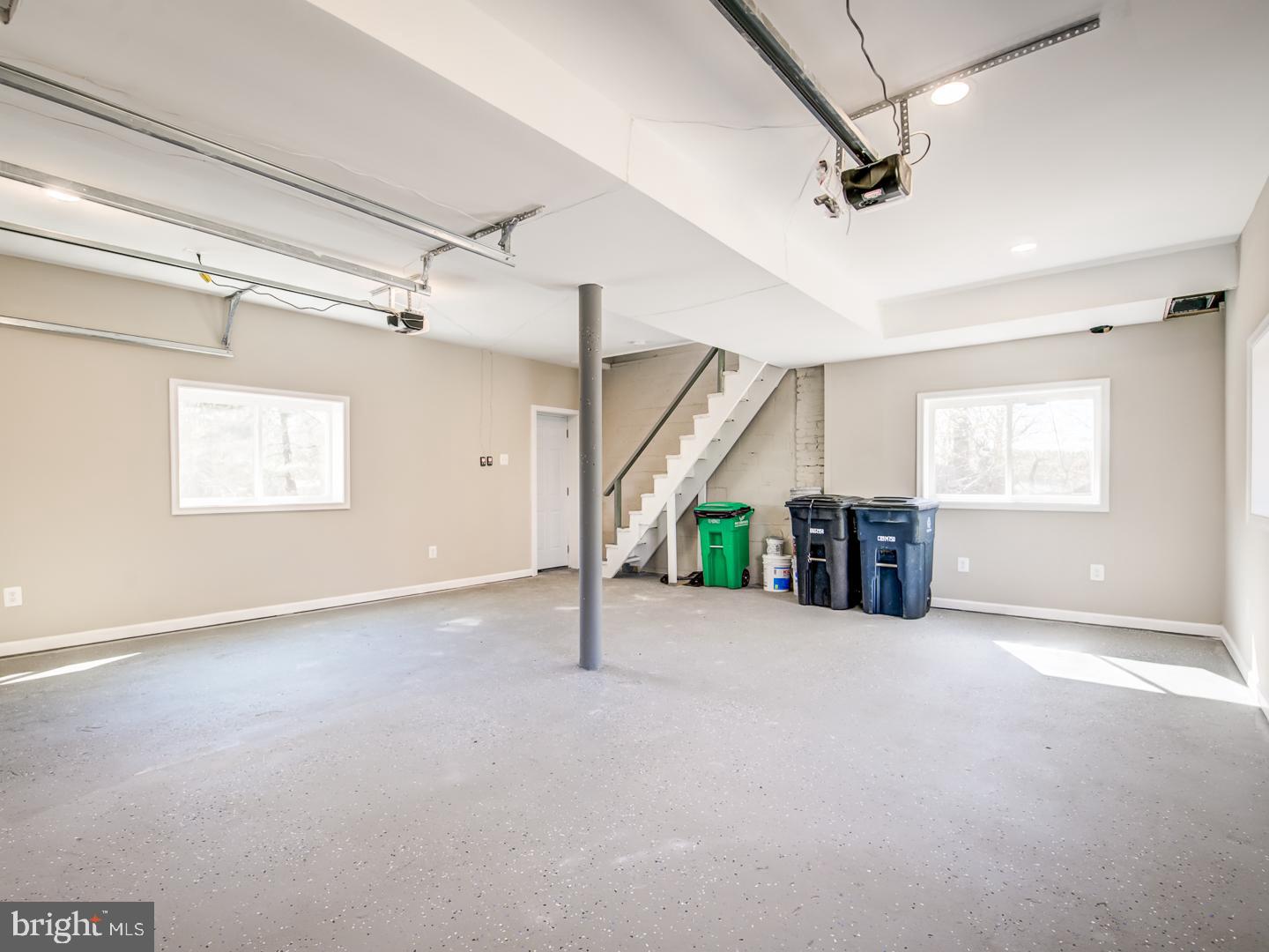 9007 Oriley Drive Clinton, MD 20735 - Photo 57 of 65 Garage