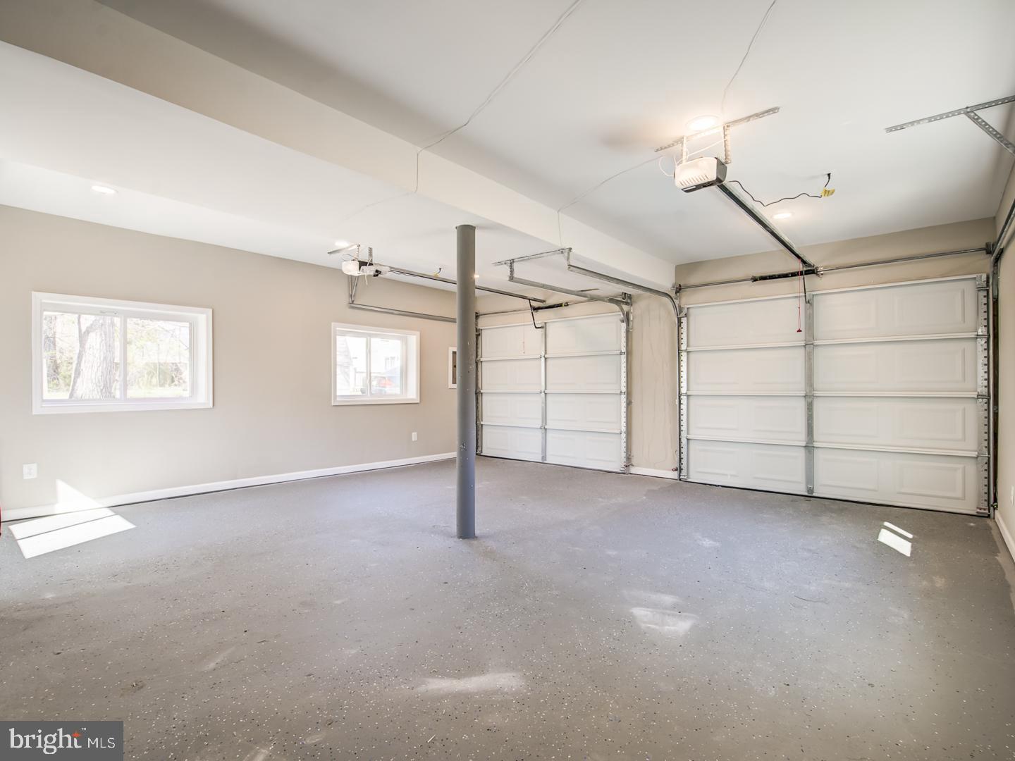 9007 Oriley Drive Clinton, MD 20735 - Photo 58 of 65 Garage