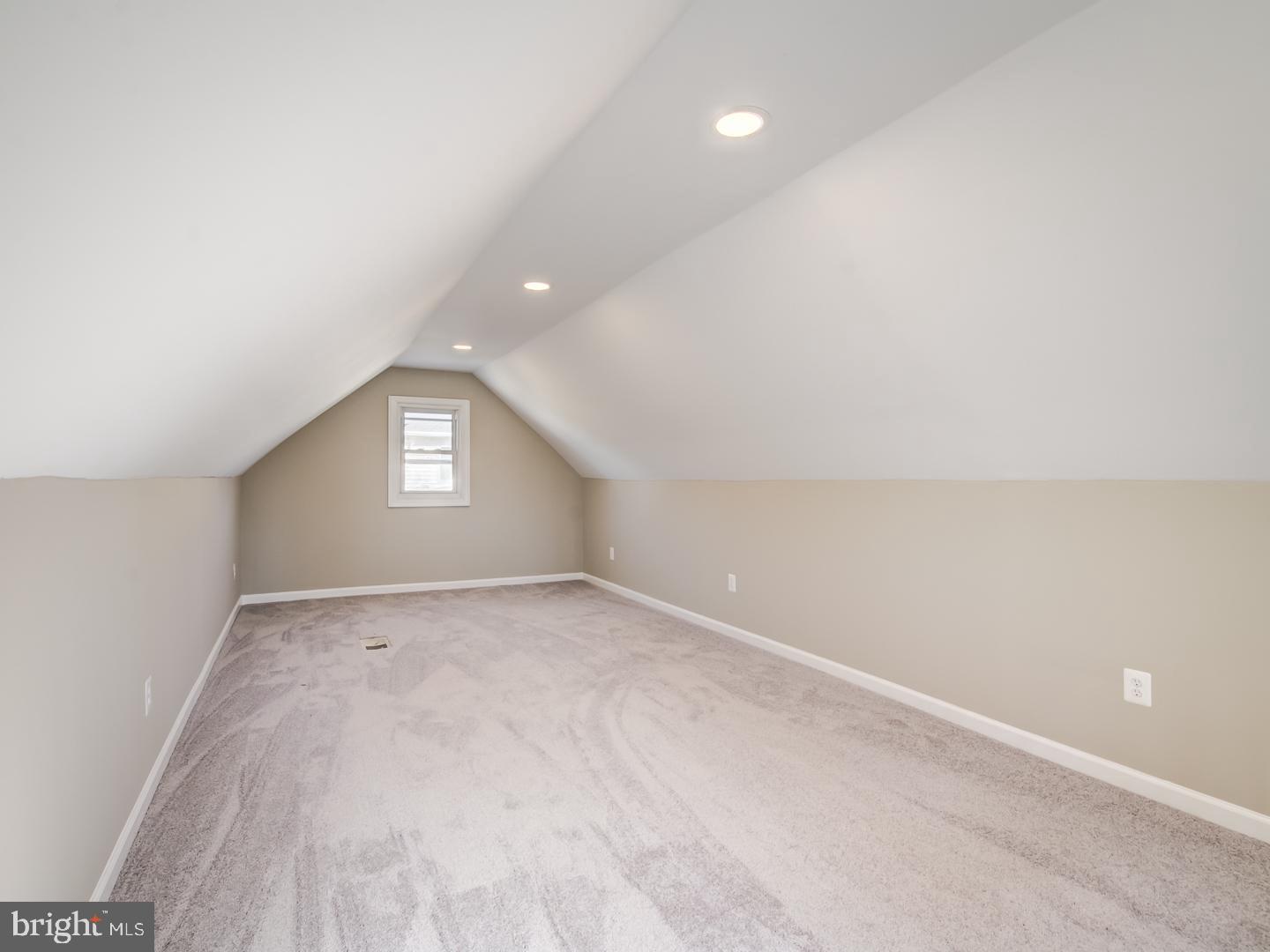 9007 Oriley Drive Clinton, MD 20735 - Photo 60 of 65 Finished area above Garage
