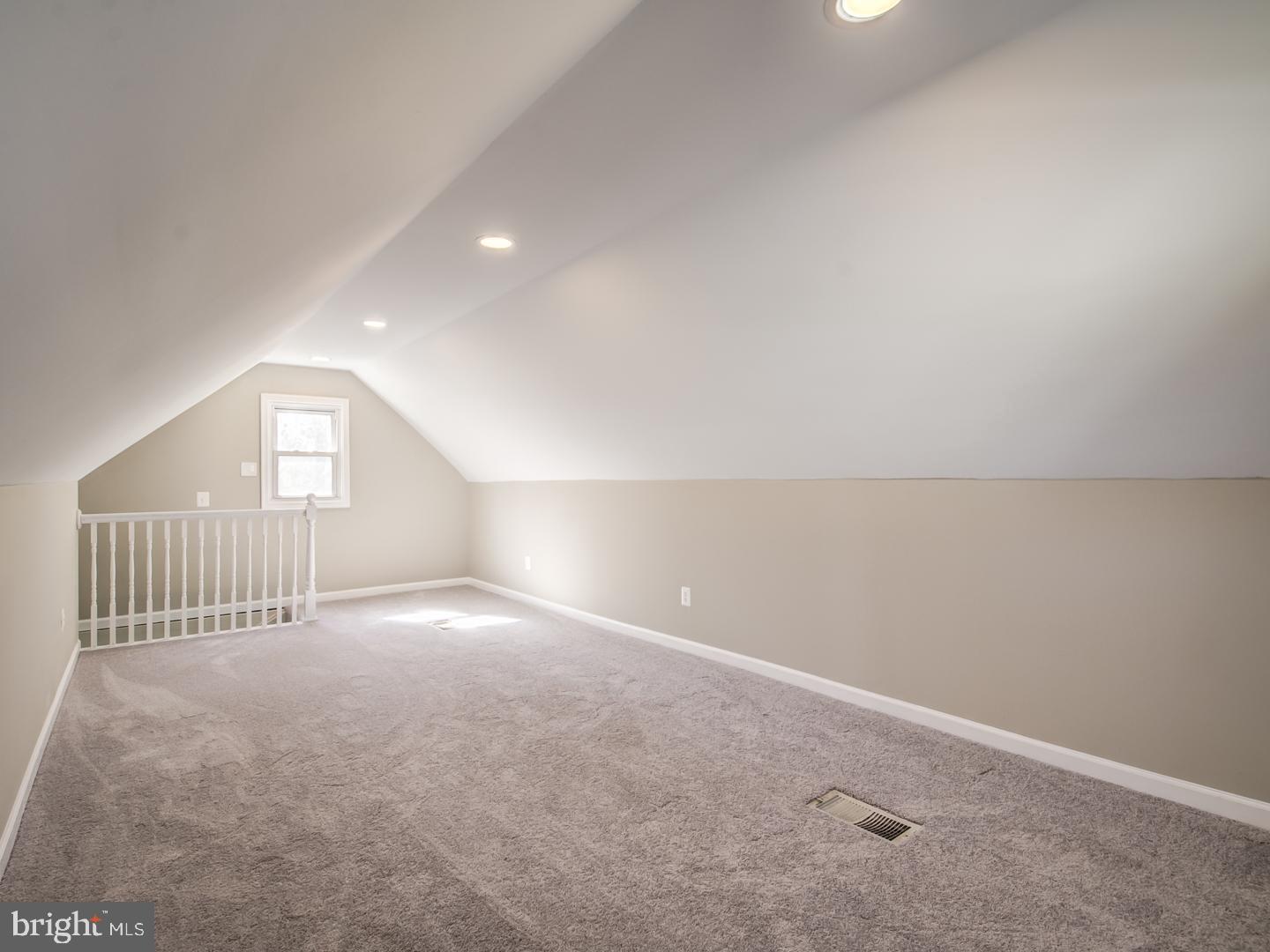 9007 Oriley Drive Clinton, MD 20735 - Photo 62 of 65 Finished area above Garage