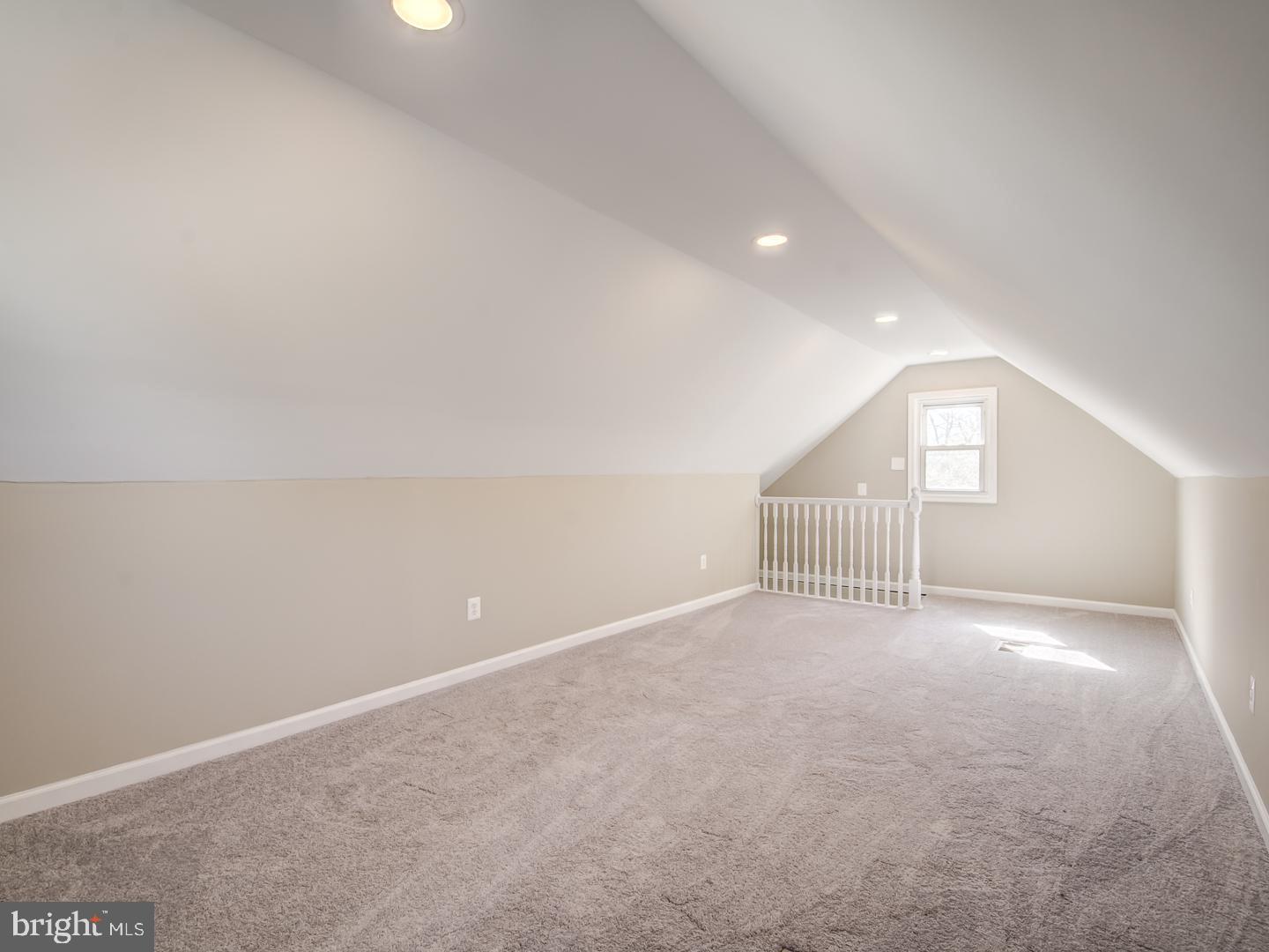 9007 Oriley Drive Clinton, MD 20735 - Photo 63 of 65 Finished area above Garage