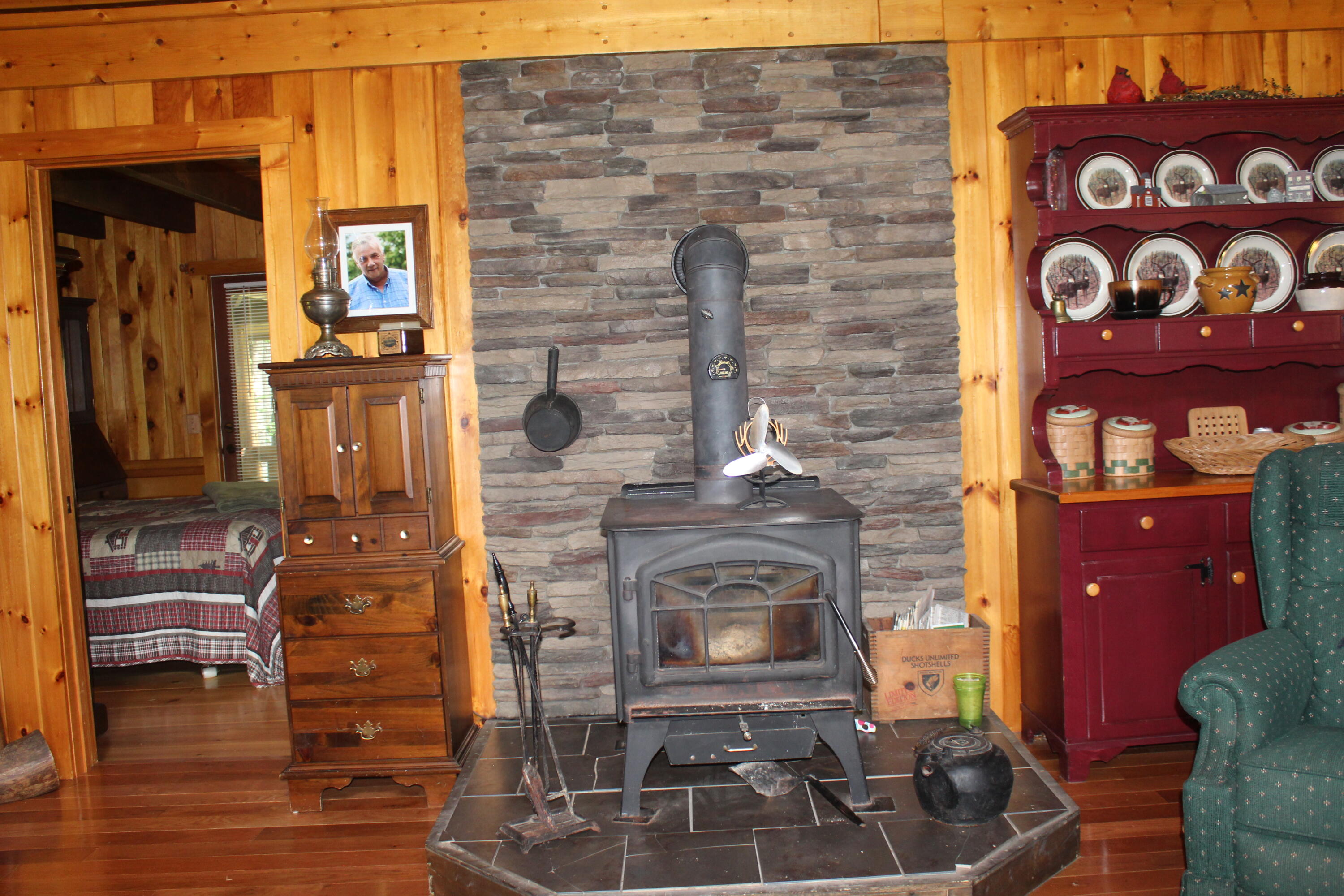 332 Brown Road Oakfield, ME 04763 - Photo 18 of 55 IMG_4334