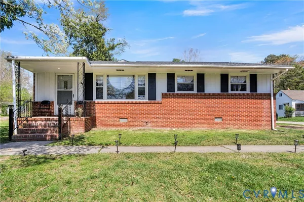 $359,900 | 419 Henderson Street, Williamsburg, VA 23185