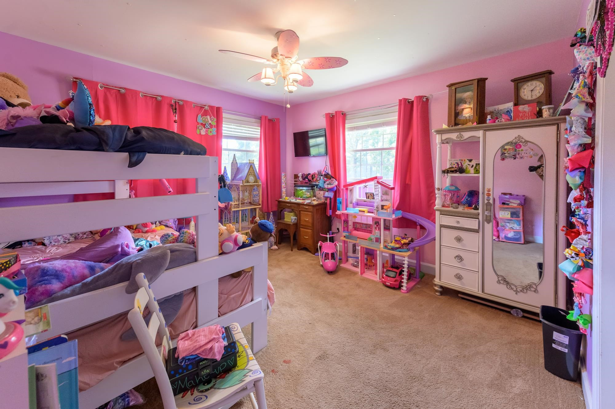 7909 Lockleair Road Zebulon, NC 27597 - Photo 14 of 20 Photo 14