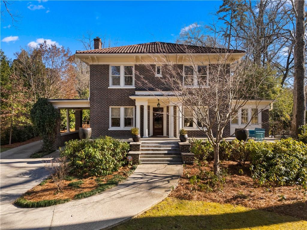979 Springdale Road Northeast Atlanta, GA 30306 - Photo 2 of 60