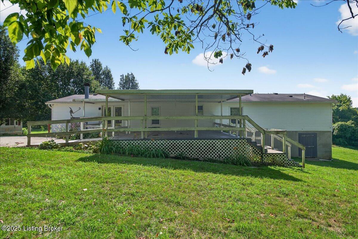 271 Summit Road Campbellsburg, KY 40011 - Photo 32 of 35 30-A7404863