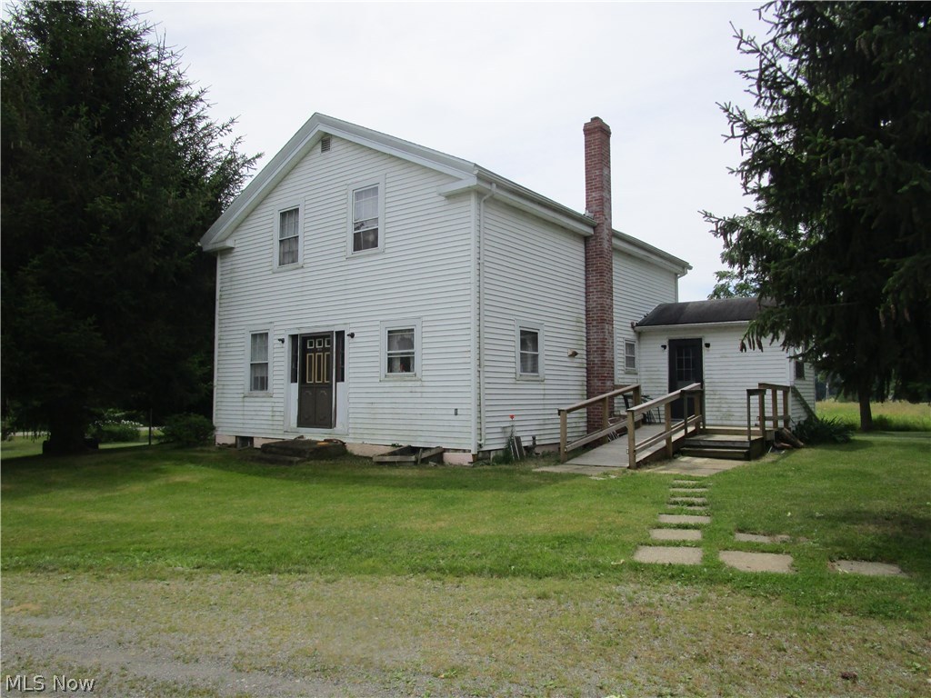 4917 Pymatuning Lake Road Andover, OH 44003 - Photo 4 of 5