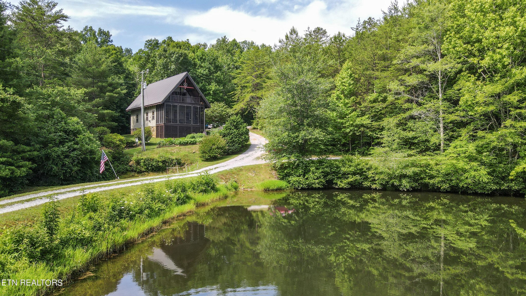 823 Yellow Nugget Road Tellico Plains, TN 37385 - Photo 1 of 59 Gallery Image 1