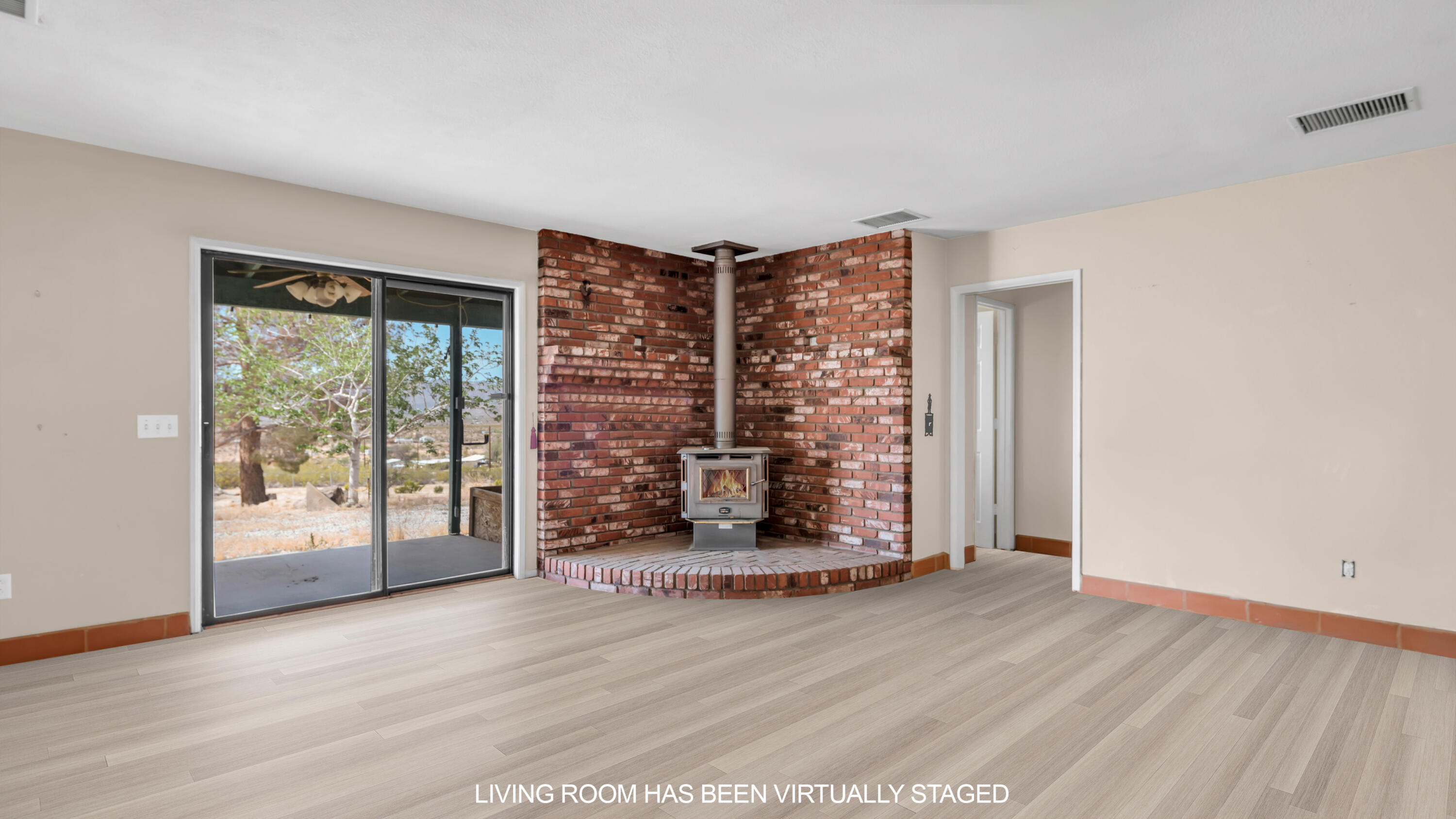 2838 Rice Avenue Joshua Tree, CA 92252 - Photo 6 of 20 Virtual Living