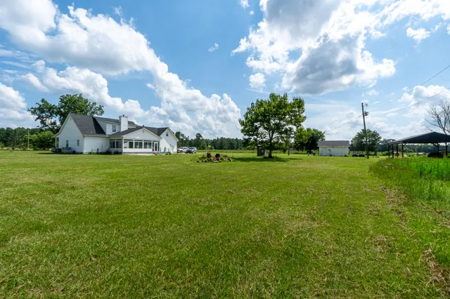 $565,000 | 2750 St Clair Road, Louisville, GA 30434