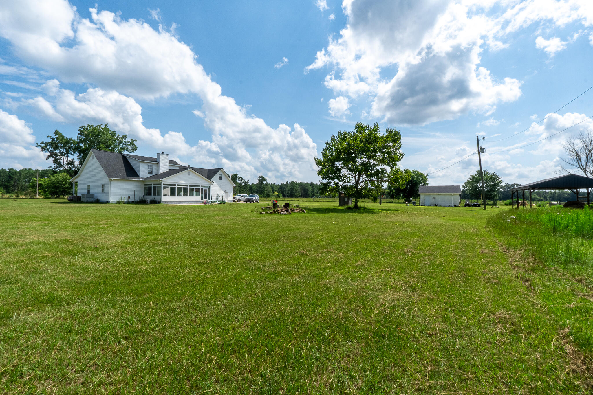 2750 St Clair Road Louisville, GA 30434 - Photo 11 of 57 STCLAIRERD-61