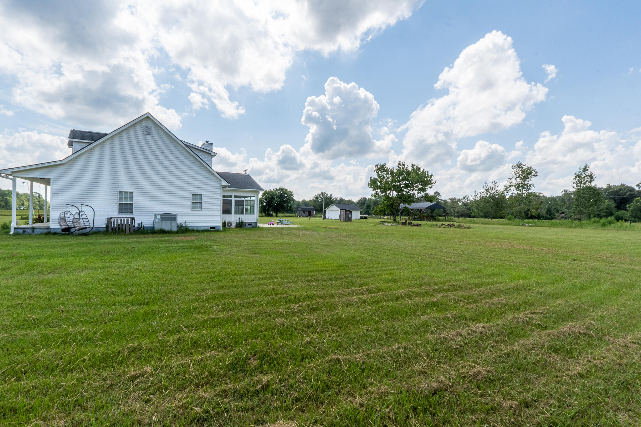 2750 St Clair Road Louisville, GA 30434 - Photo 12 of 57 STCLAIRERD-60