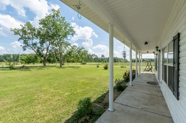 $565,000 | 2750 St Clair Road, Louisville, GA 30434