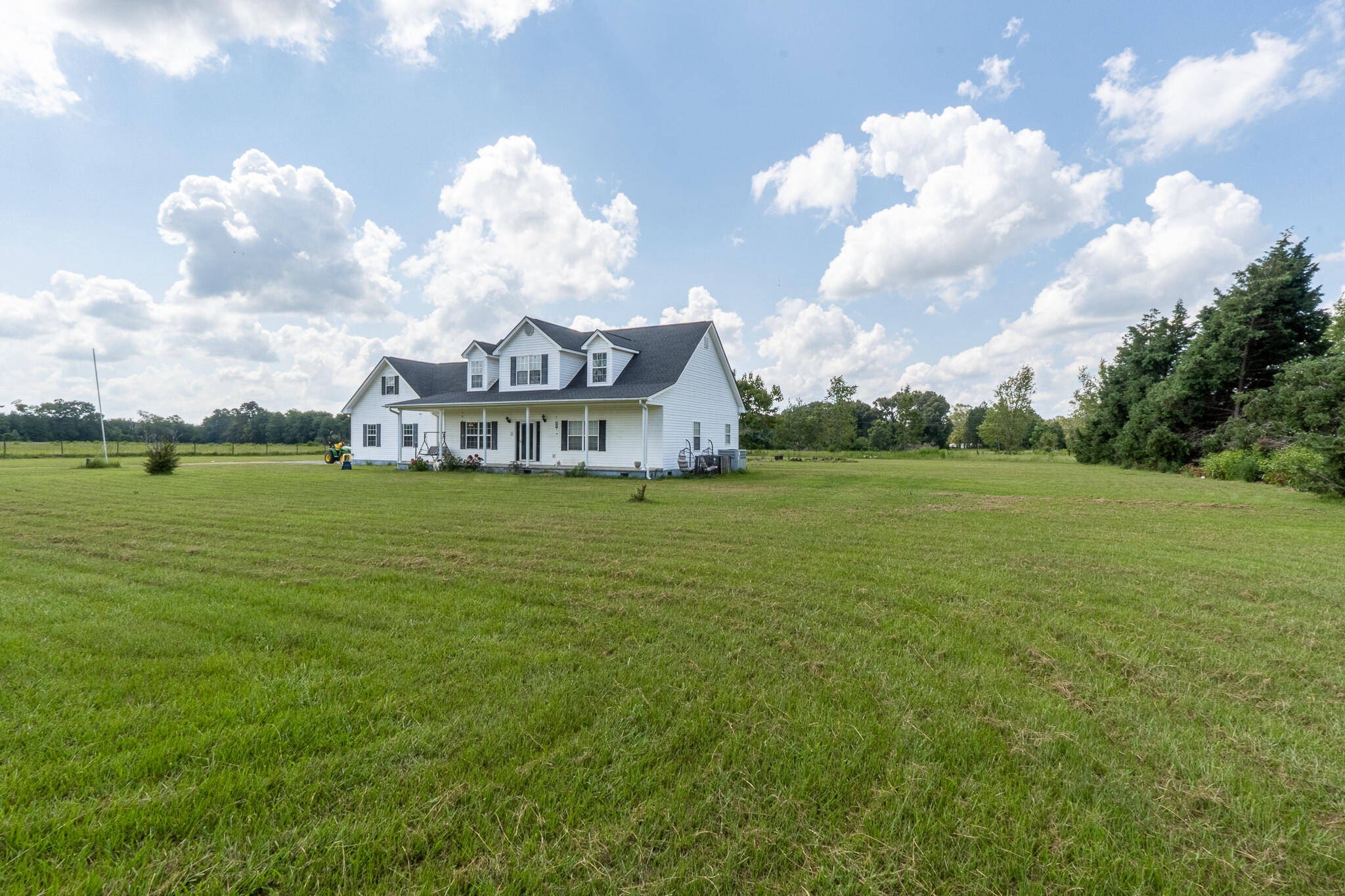 2750 St Clair Road Louisville, GA 30434 - Photo 2 of 57 STCLAIRERD-3