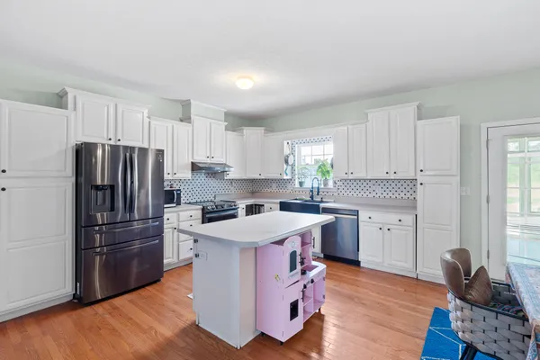 $530,000 | 2750 St Clair Road, Louisville, GA 30434