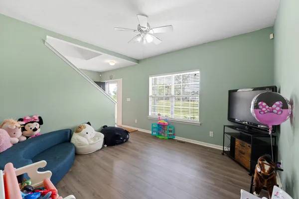 $530,000 | 2750 St Clair Road, Louisville, GA 30434