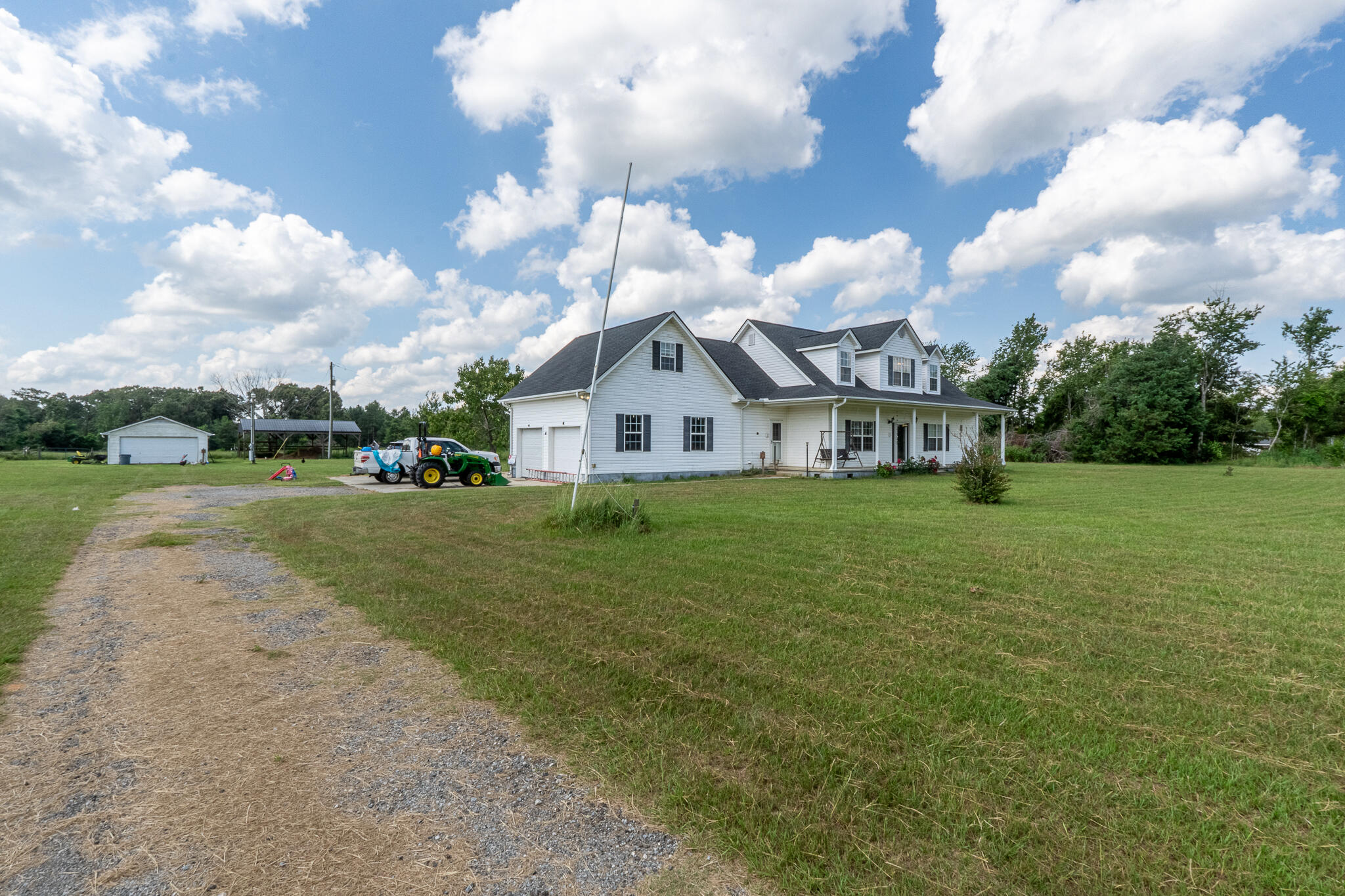 2750 St Clair Road Louisville, GA 30434 - Photo 3 of 57 STCLAIRERD-2 (1)