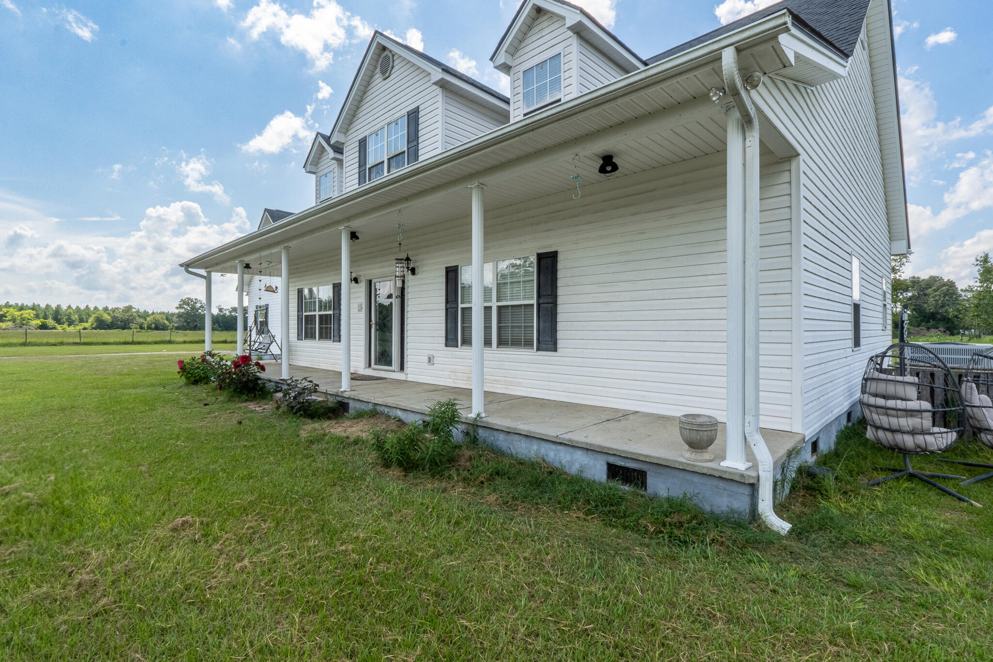 2750 St Clair Road Louisville, GA 30434 - Photo 4 of 57 STCLAIRERD-4