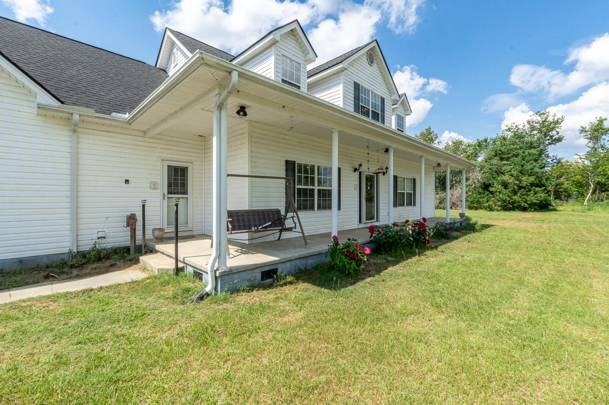 2750 St Clair Road Louisville, GA 30434 - Photo 5 of 57 STCLAIRERD-5