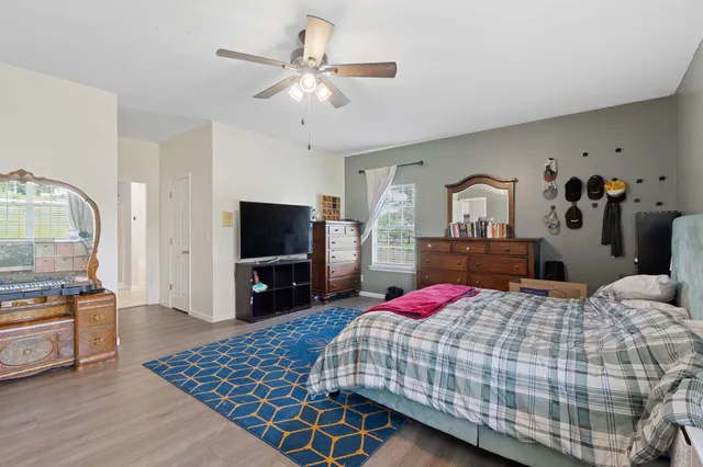 $565,000 | 2750 St Clair Road, Louisville, GA 30434