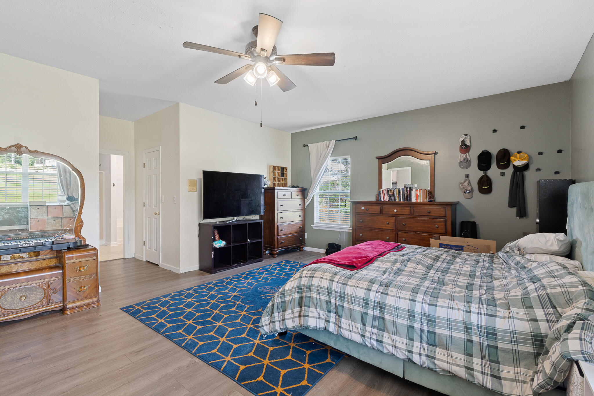 2750 St Clair Road Louisville, GA 30434 - Photo 54 of 57 STCLAIRERD-13