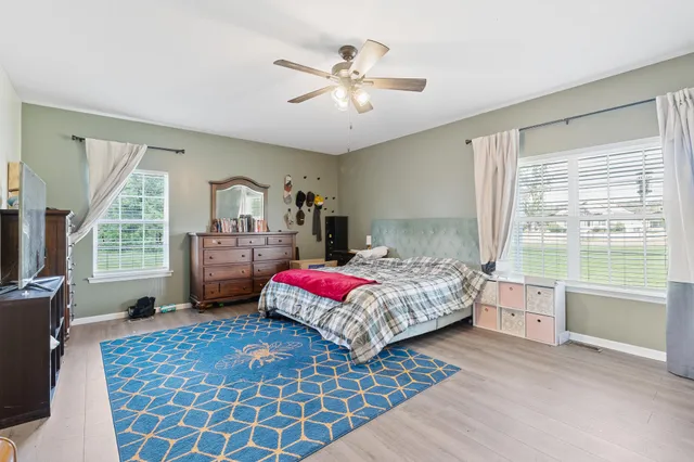 $565,000 | 2750 St Clair Road, Louisville, GA 30434