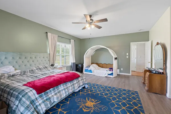 $530,000 | 2750 St Clair Road, Louisville, GA 30434