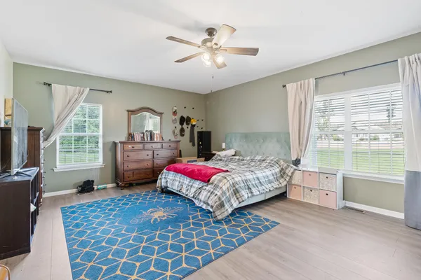 $530,000 | 2750 St Clair Road, Louisville, GA 30434