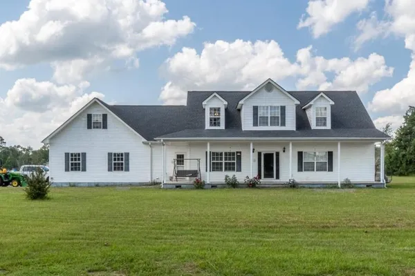 $530,000 | 2750 St Clair Road, Louisville, GA 30434