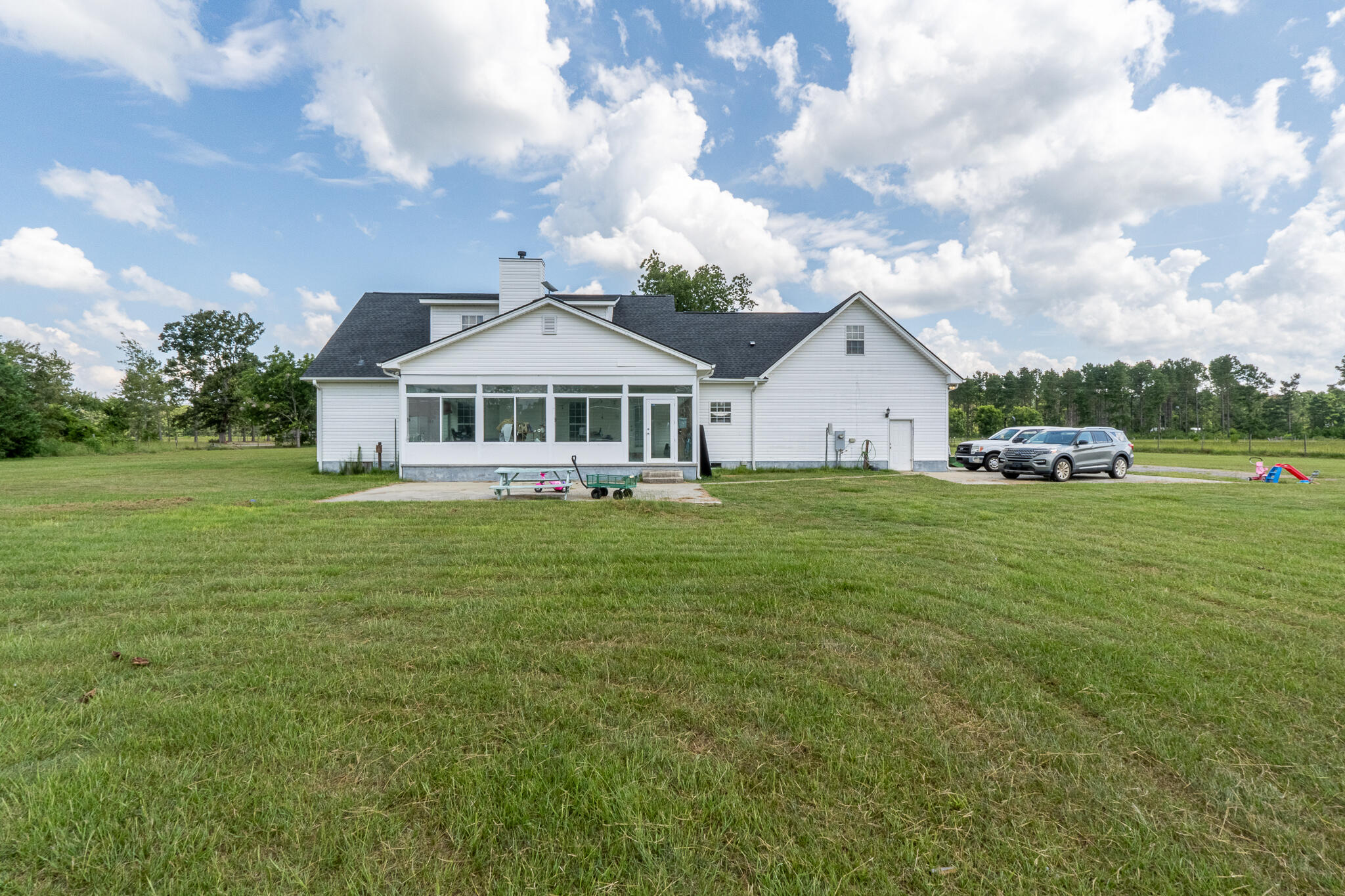 2750 St Clair Road Louisville, GA 30434 - Photo 7 of 57 STCLAIRERD-65