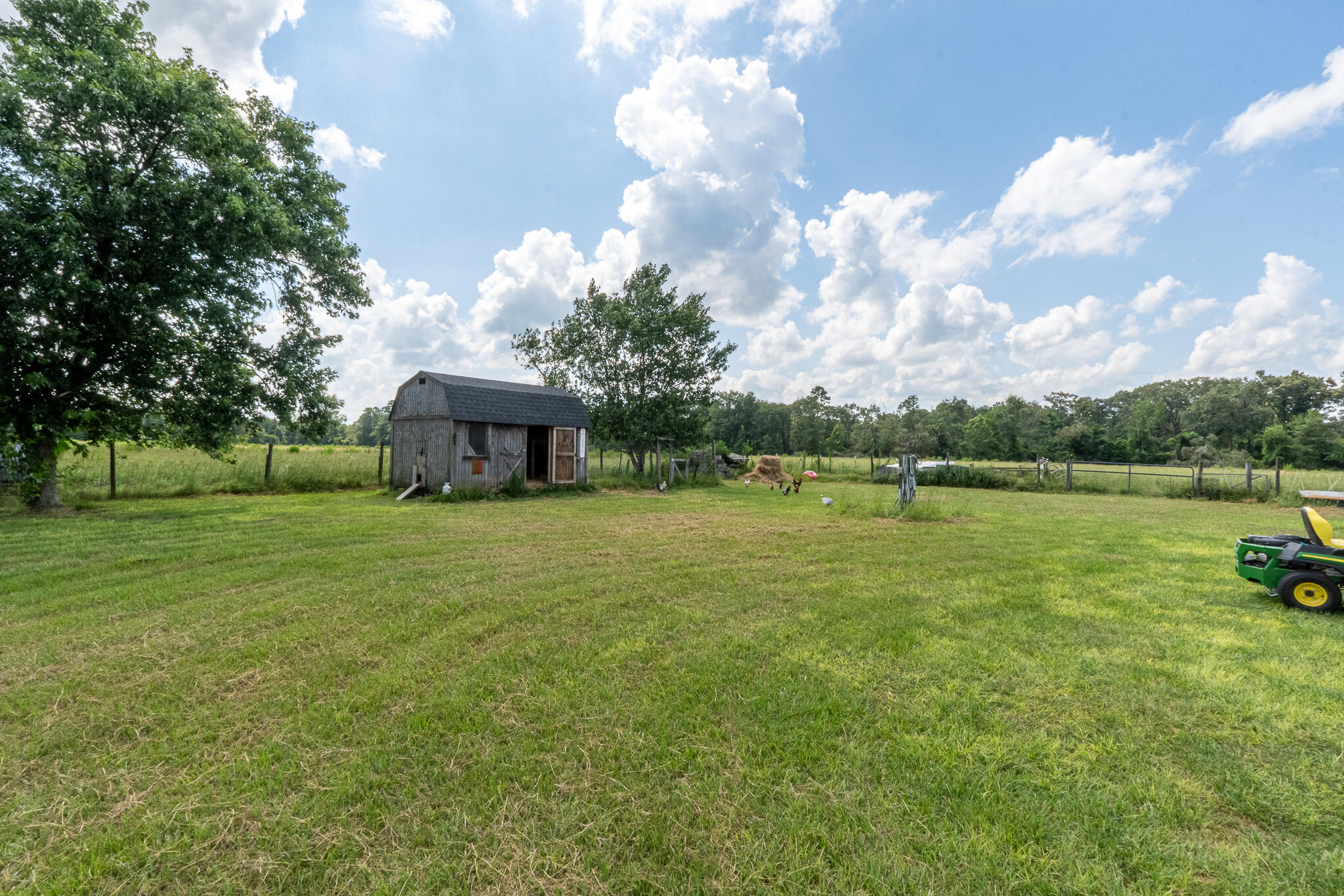 2750 St Clair Road Louisville, GA 30434 - Photo 8 of 57 STCLAIRERD-64