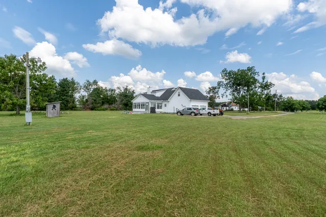 $565,000 | 2750 St Clair Road, Louisville, GA 30434