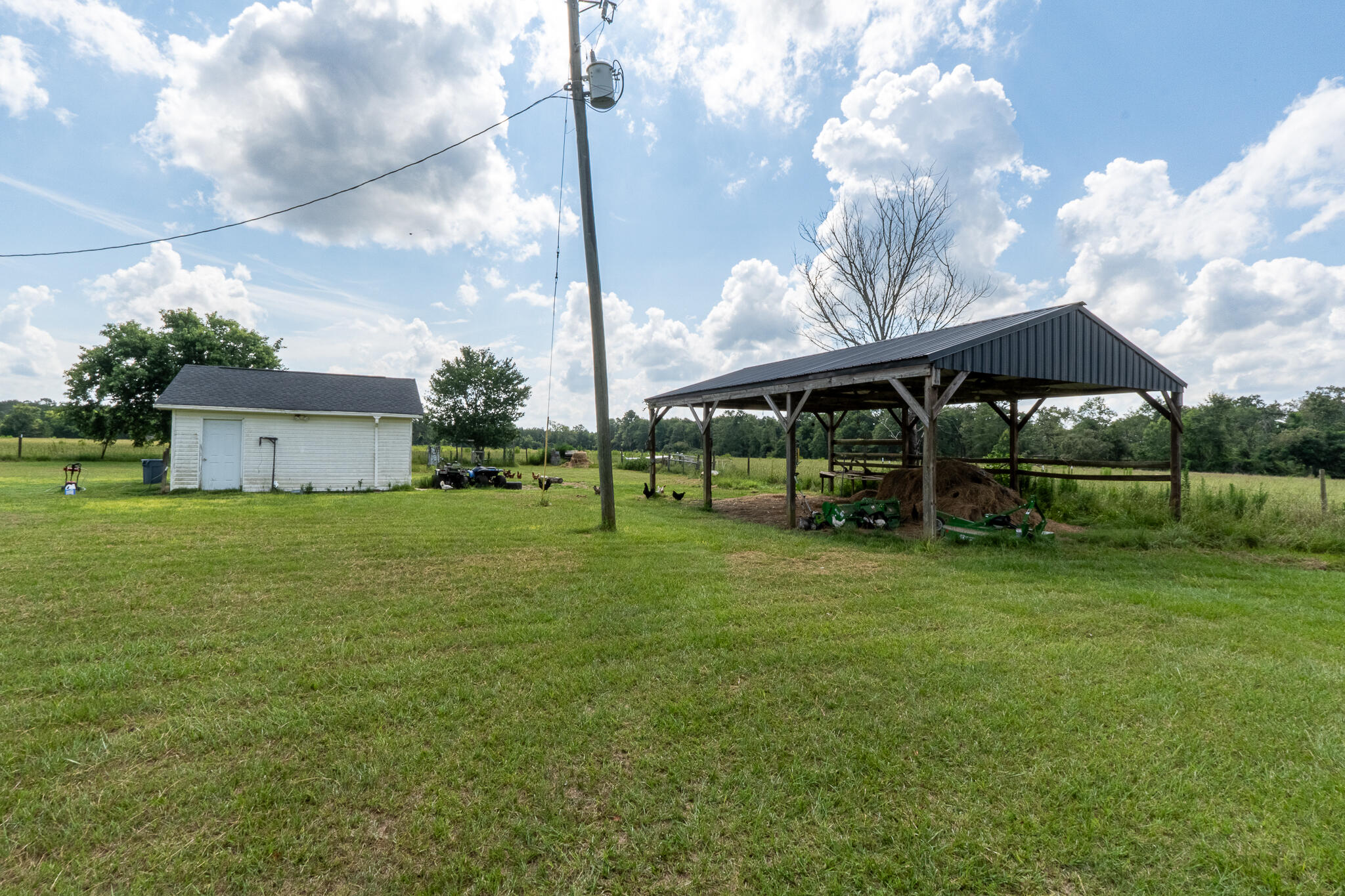 2750 St Clair Road Louisville, GA 30434 - Photo 10 of 57 STCLAIRERD-62