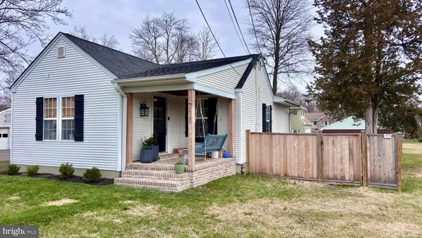 $350,000 | 711 Madison Avenue, Langhorne, PA 19047