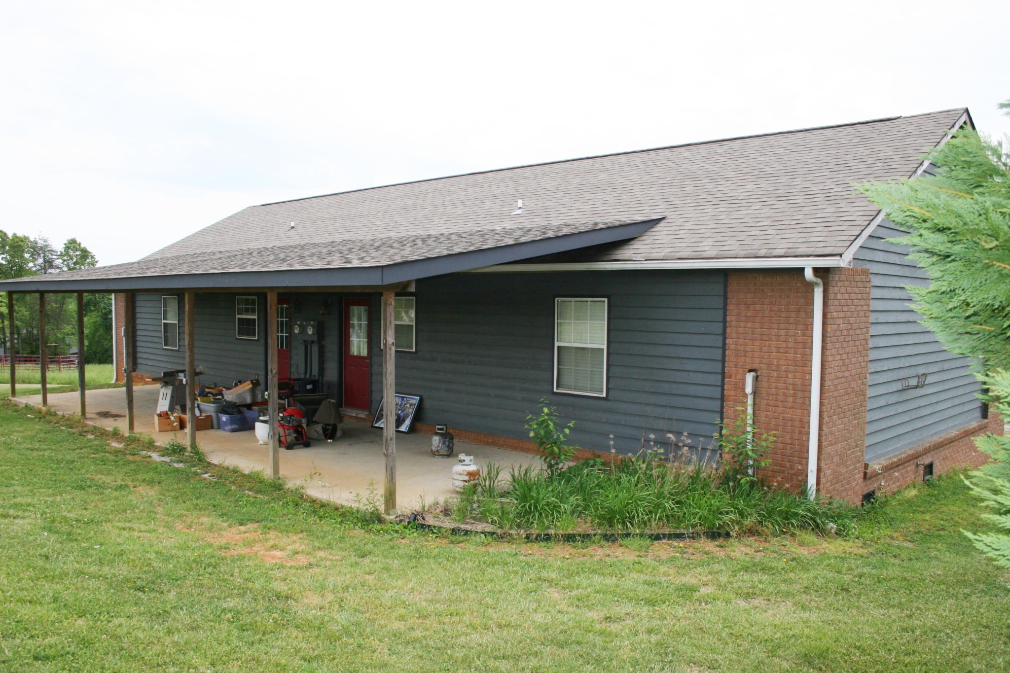 210 Chota View Road Vonore, TN 37885 - Photo 3 of 20 Gallery Image 3