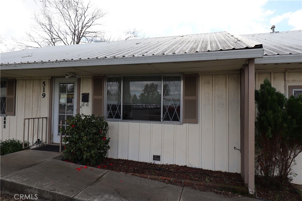 519 Solano Street Corning, CA 96021 - Photo 2 of 4 a front view of a house