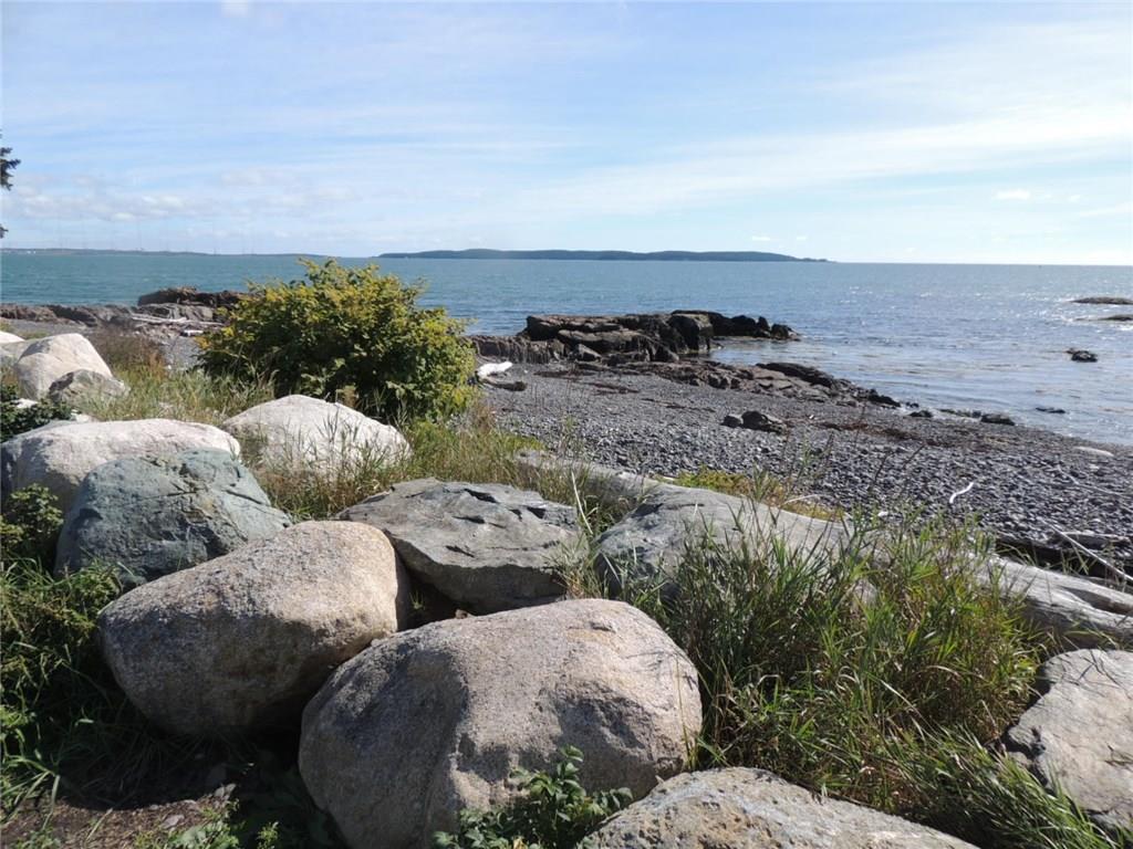 364 Pettegrow Point Road Machiasport, ME 04655 - Photo 32 of 34 View from yard.